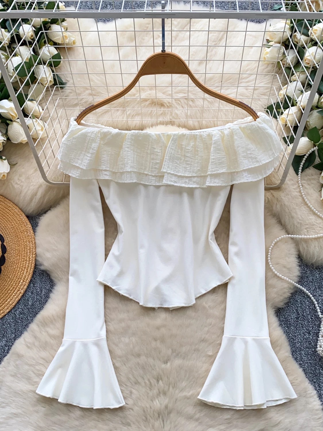 Unconditional love top CTO741 images